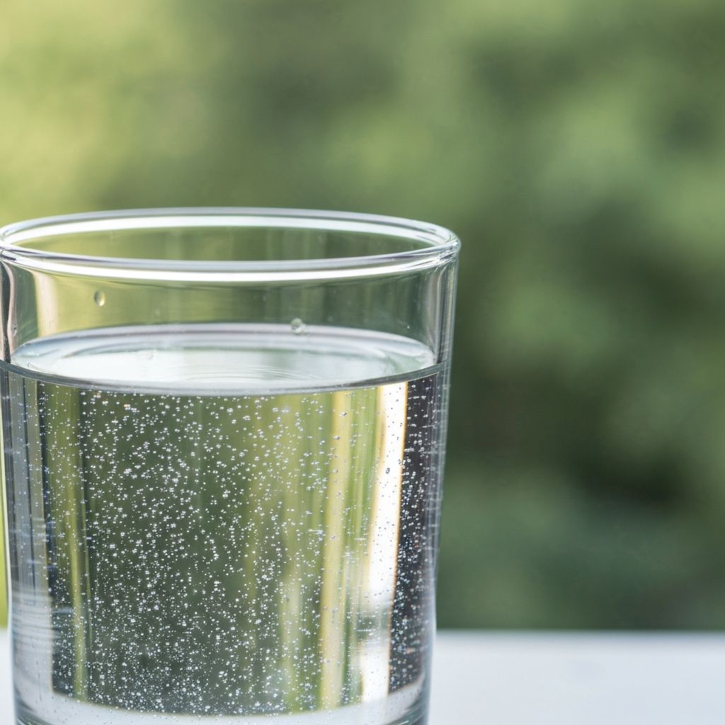 Вода и хидратация